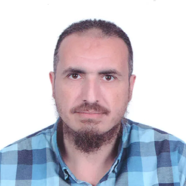 Abdelmonaim Farouq - Power & Control Engineer | عبد المنعم فاروق - مهندس كهرباء وتحكم